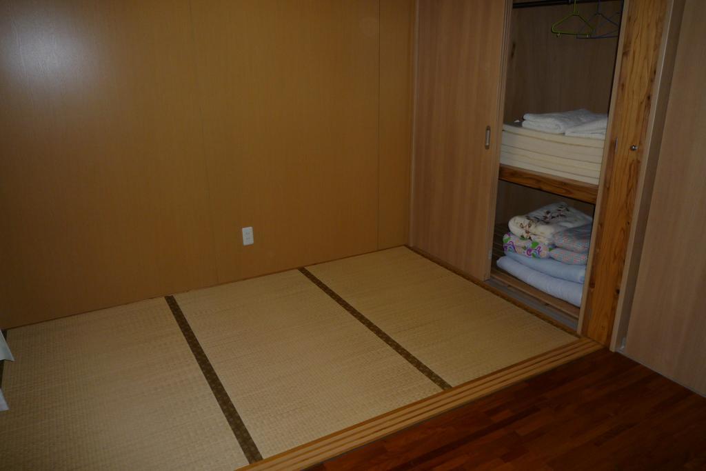 Ayano Sou Hotel Nago Exterior photo