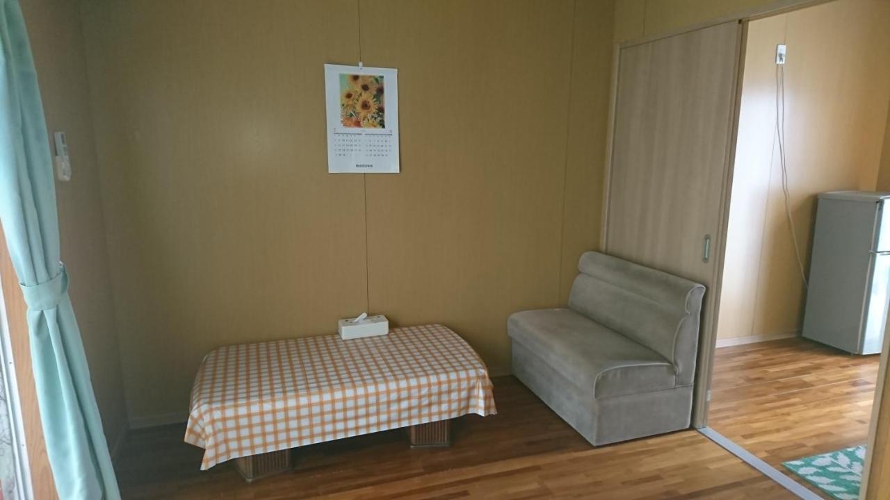 Ayano Sou Hotel Nago Exterior photo